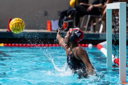 Erika Staine vs. CSUMB 2-28-25