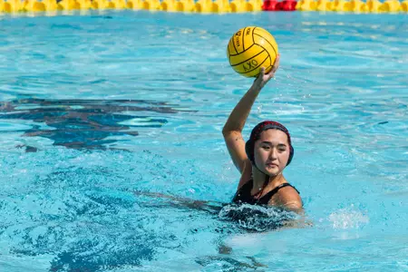 Jade Cuevas vs. CSUMB 2-28-25
