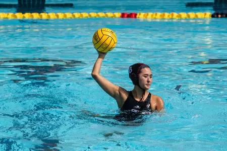 Jade Cuevas vs. CSUMB 2-28-25