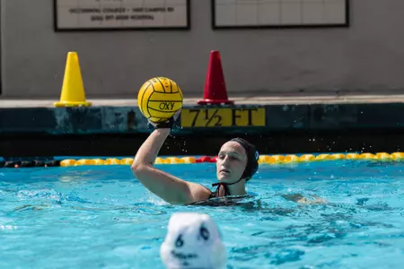 Jessica Matkovich vs. CSUMB 2-28-25