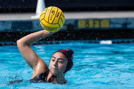 Kate Cornejo vs. CSUMB 2-28-25
