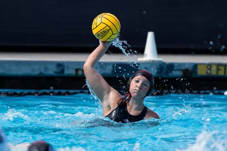 Kelsey Meyers vs. CSUMB 2-28-25