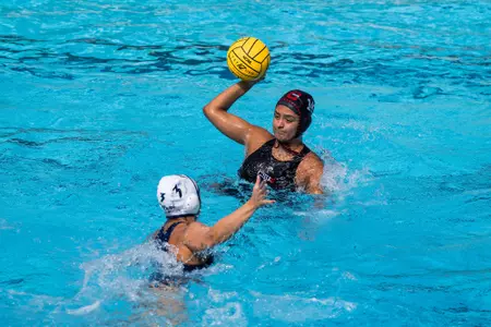 Sofia Martinez vs. CSUMB 2-28-25
