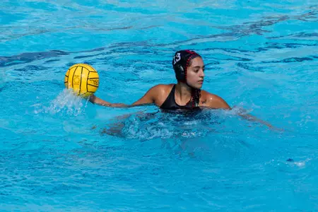 Valeria Martinez vs. CSUMB 2-28-25