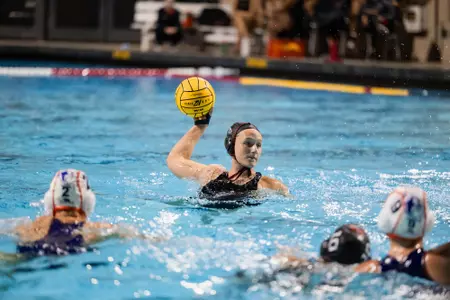 Jessica Matkovich vs. FPU 2-28-25
