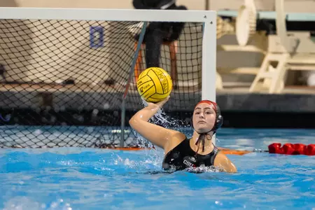 Kiana Kellner vs. FPU 2-28-25