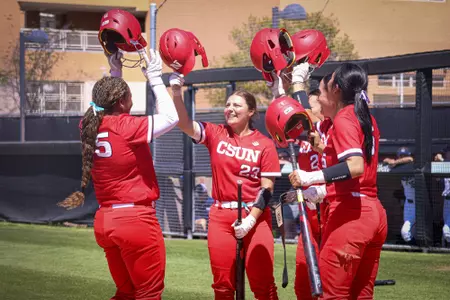 Gizella Vargas Sandoval and Tiara Westbrook Action