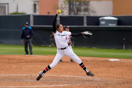 Isabella Alonso Action