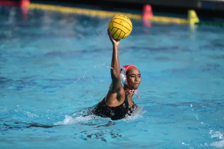 Erika Staine vs. CBU 2-8-25