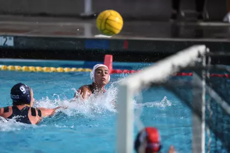 Sofia Martinez vs. CBU 2-8-25