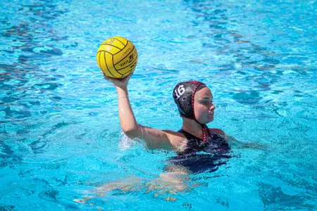 Anna Pal vs. Villanova 3-2-25