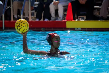 Erika Staine vs. Villanova 3-2-25