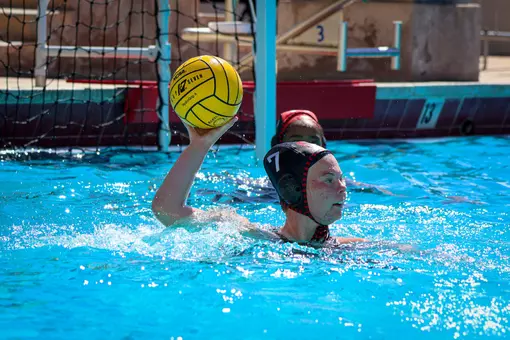 Kianna Melvin vs. Villanova 3-2-25