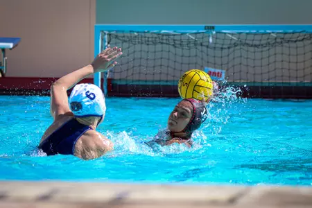 Sofia Martinez vs. Villanova 3-2-25