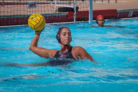 Valeria Martinez vs. Villanova 3-2-25
