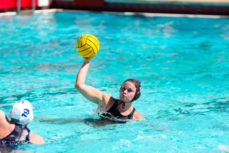 Anna Pal vs. Villanova 3-2-25