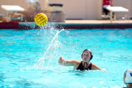Anna Pal vs. Villanova 3-2-25