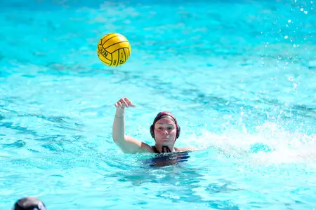 Anna Pal vs. Villanova 3-2-25