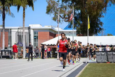 Alec Flores at Beach Opener 3-8-25