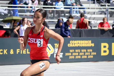 Jasmine Haskell at Beach Opener 3-8-25