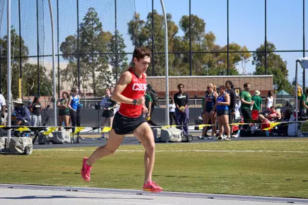 Ramiro Mateos at Beach Opener 3-8-25