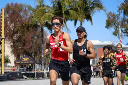 Thomas Achten at Beach Opener 3-8-25