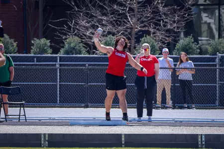 Tui Edwin at Beach Opener 3-8-25