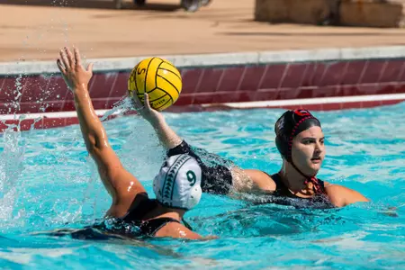 Abigel Kiss vs. Hawaii 3-9-25