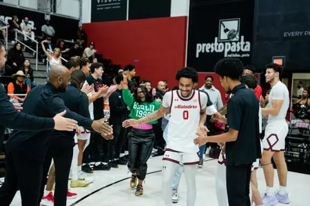 Tyler Beard vs. Hawaii 3-8-25