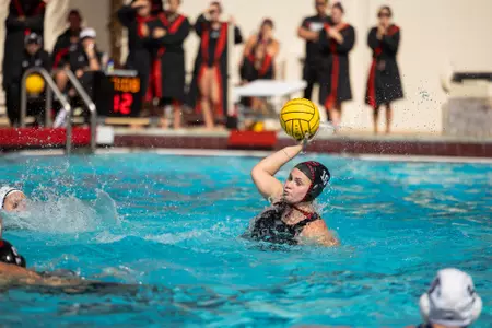 Anna Pal vs. UCD 3-7-25