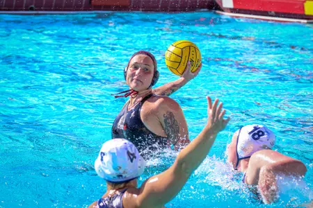 Dorottya Telek vs. UCD 3-7-25
