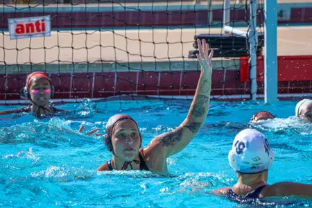 Dorottya Telek vs. UCD 3-7-25