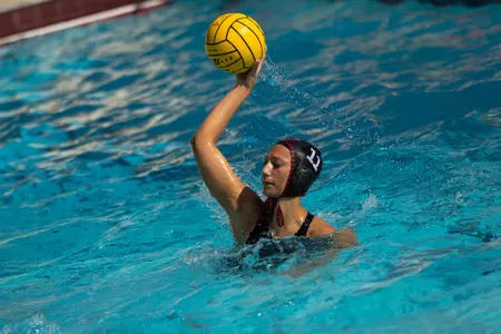 Helena Sandhagen vs. UCD 3-7-25