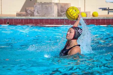 Lucie Lapuz vs. UCD 3-7-25