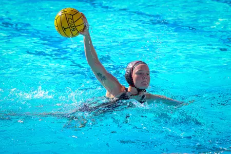 Mackenzie Wood vs. UCD 3-7-25