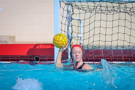 Marin Byars vs. UCD 3-7-25