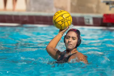 Valeria Martinez vs. UCD 3-7-25