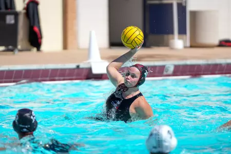 Anna Pal vs. Hawaii 3-9-25