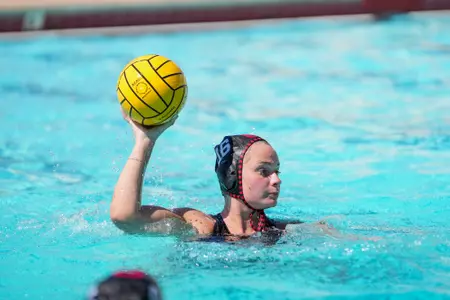 Anna Pal vs. Hawaii 3-9-25