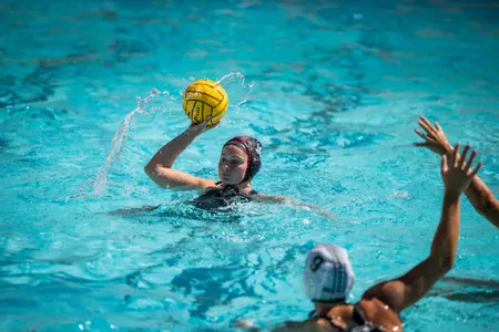 Anna Pal vs. Hawaii 3-9-25