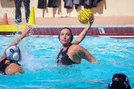 Dorottya Telek vs. Hawaii 3-9-25