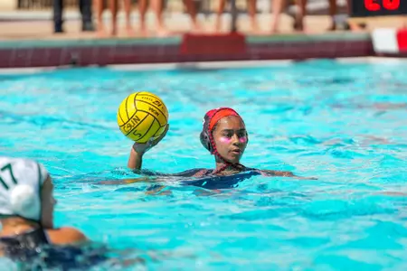 Erika Staine vs. Hawaii 3-9-25