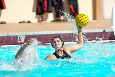 Tatum Scarry vs. Hawaii 3-9-25