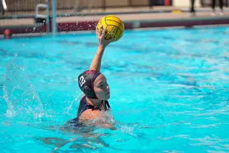 Tatum Scarry vs. Hawaii 3-9-25