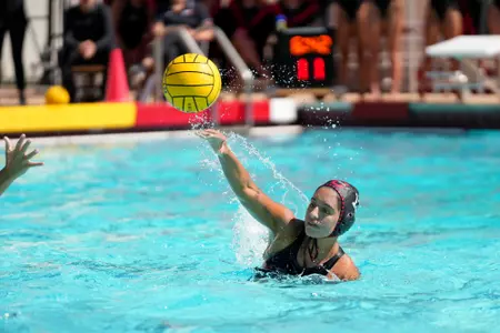 Valeria Martinez vs. Hawaii 3-9-25