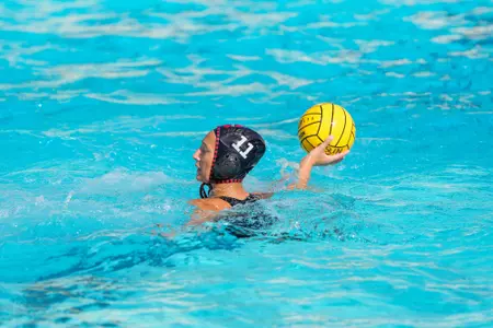 Helena Sandhagen vs. UCD 3-7-25
