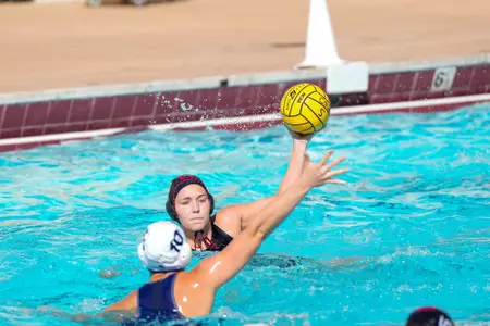 Tatum Scarry vs. UCD 3-7-25