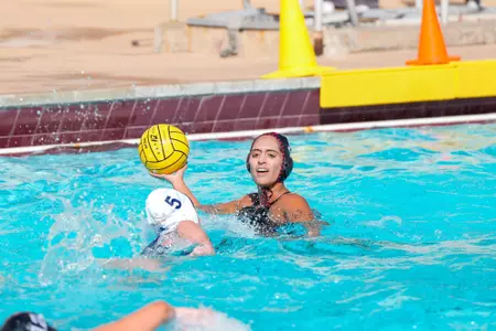 Valeria Martinez vs. UCD 3-7-25