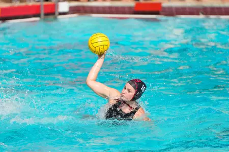 Anna Pal vs. UCD 3-7-25