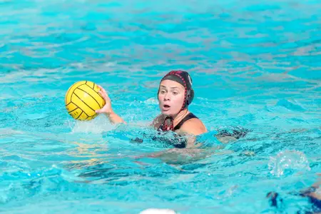 Anna Pal vs. UCD 3-7-25